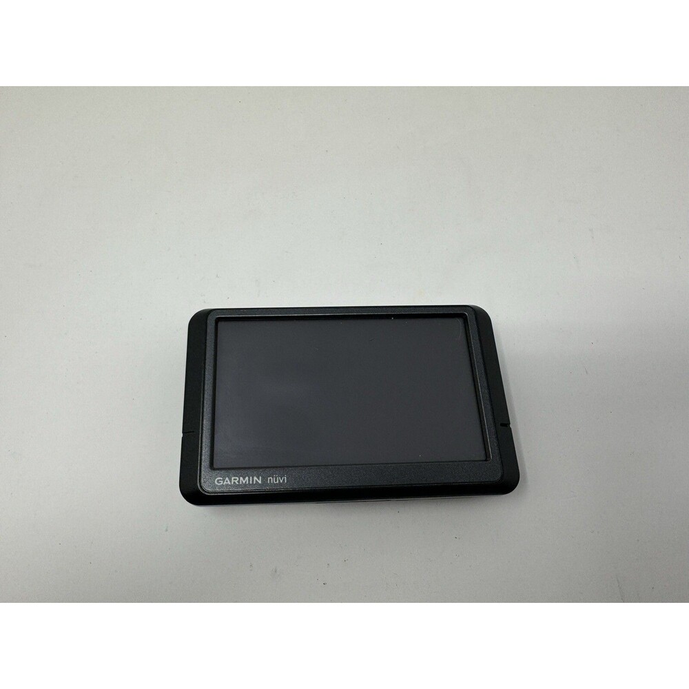 Garmin nuvi 255W GPS - Unit -